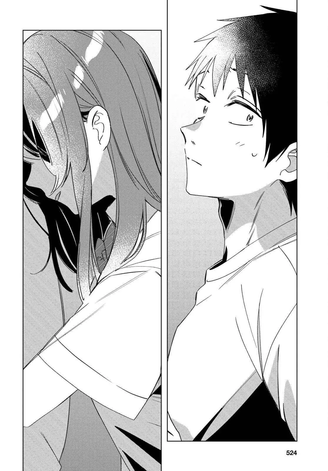 I Shaved. Then I Brought A High School Girl Home. Chapter 42 page 10 - 