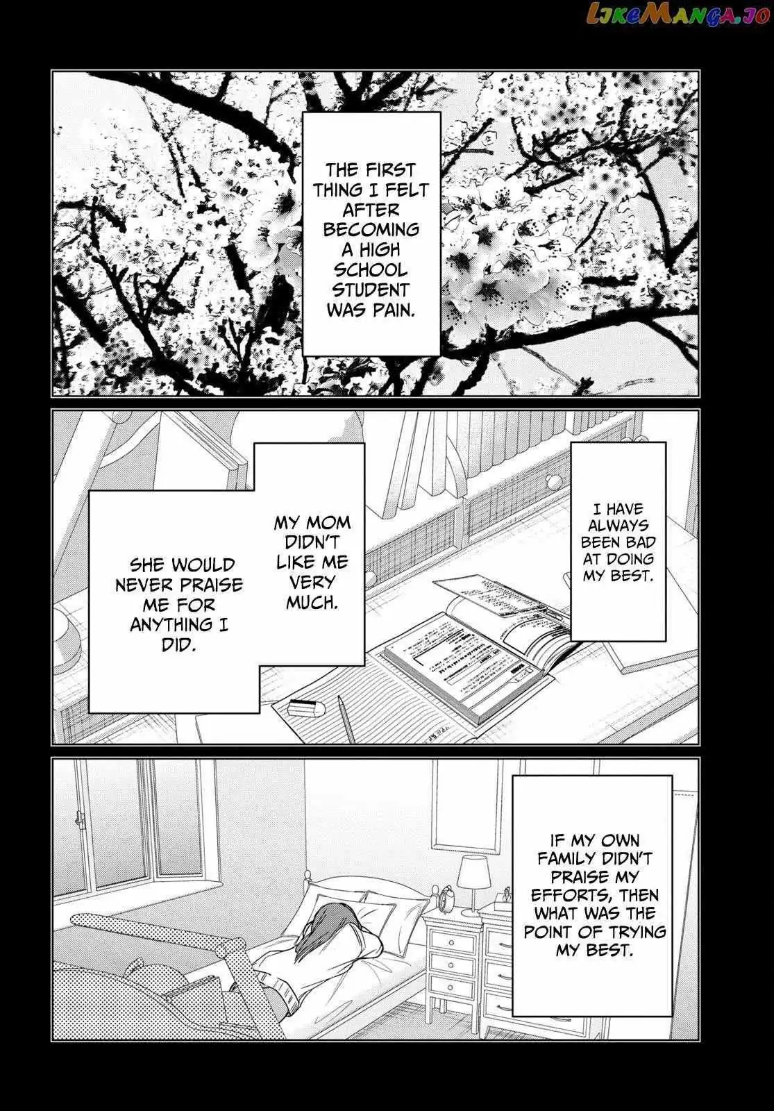 I Shaved. Then I Brought A High School Girl Home. Chapter 43 page 21 - 