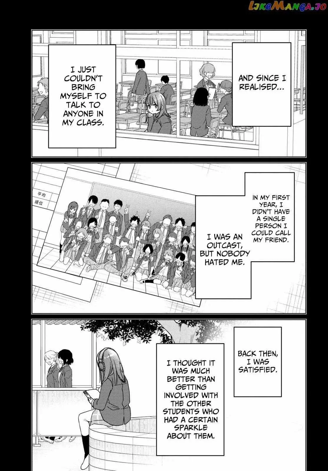 I Shaved. Then I Brought A High School Girl Home. Chapter 43 page 24 - 
