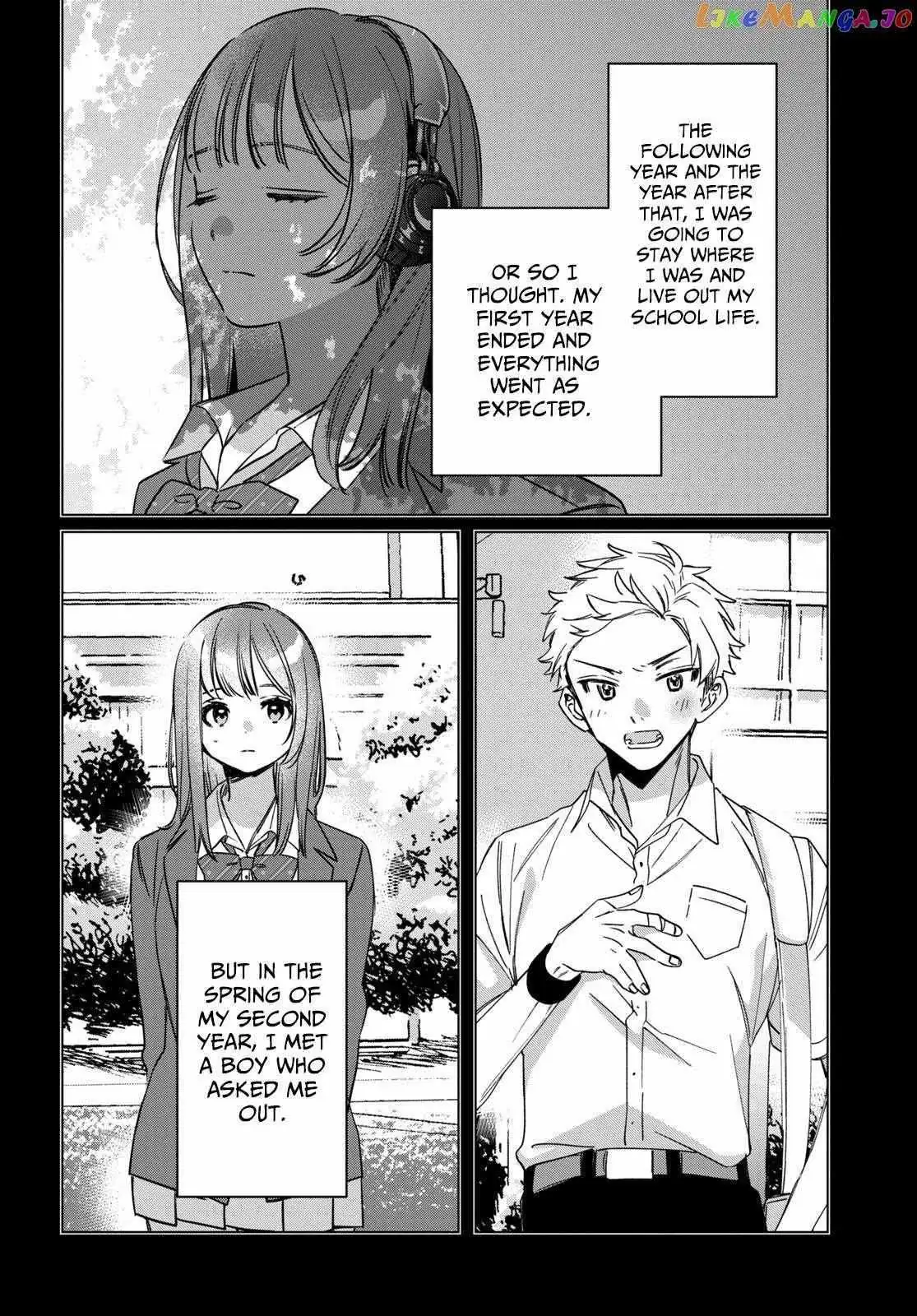 I Shaved. Then I Brought A High School Girl Home. Chapter 43 page 25 - 