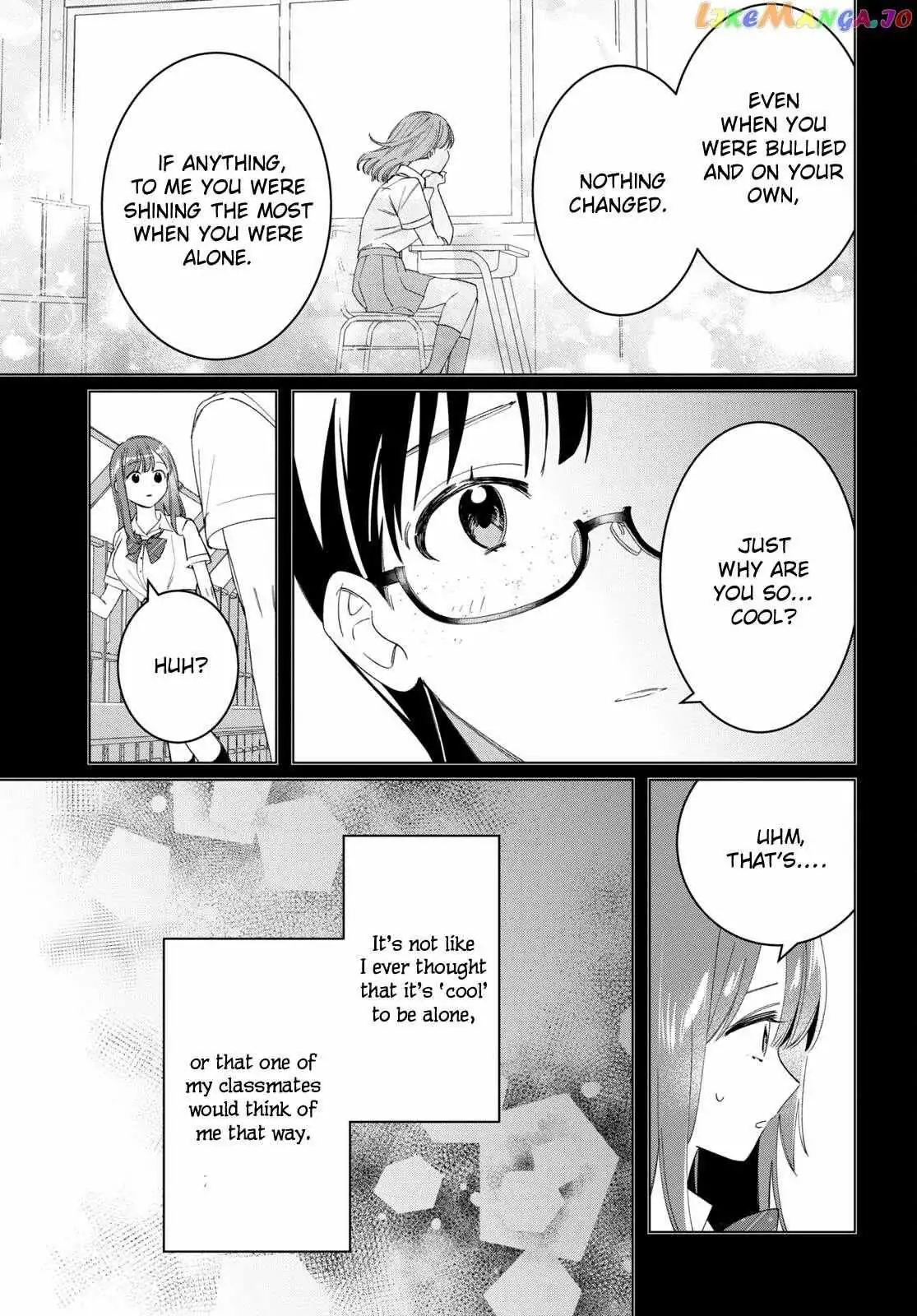 I Shaved. Then I Brought A High School Girl Home. Chapter 44.2 page 6 - 