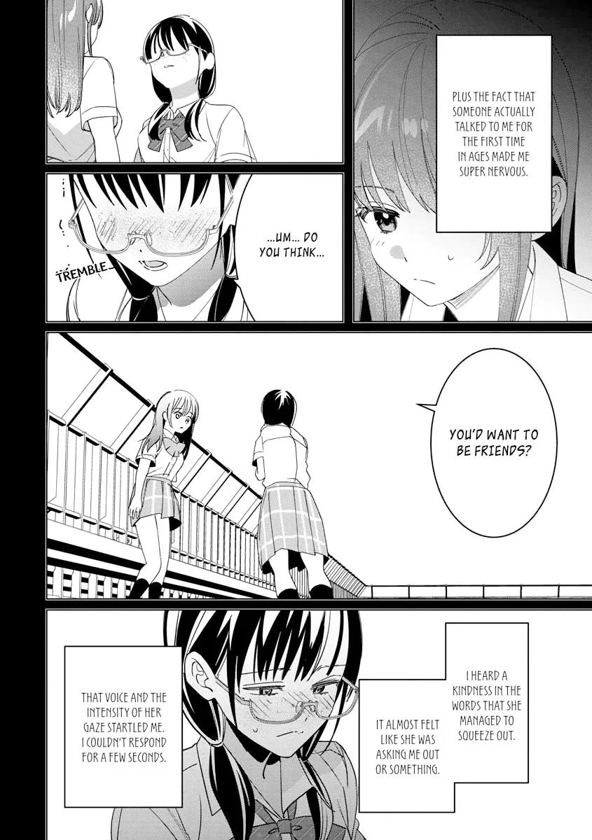 I Shaved. Then I Brought A High School Girl Home. Chapter 44 page 14 - 