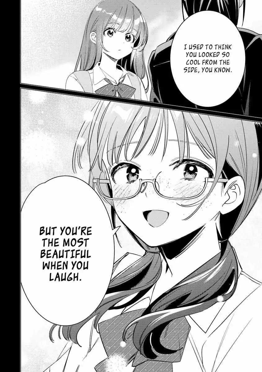 I Shaved. Then I Brought A High School Girl Home. Chapter 44 page 18 - 