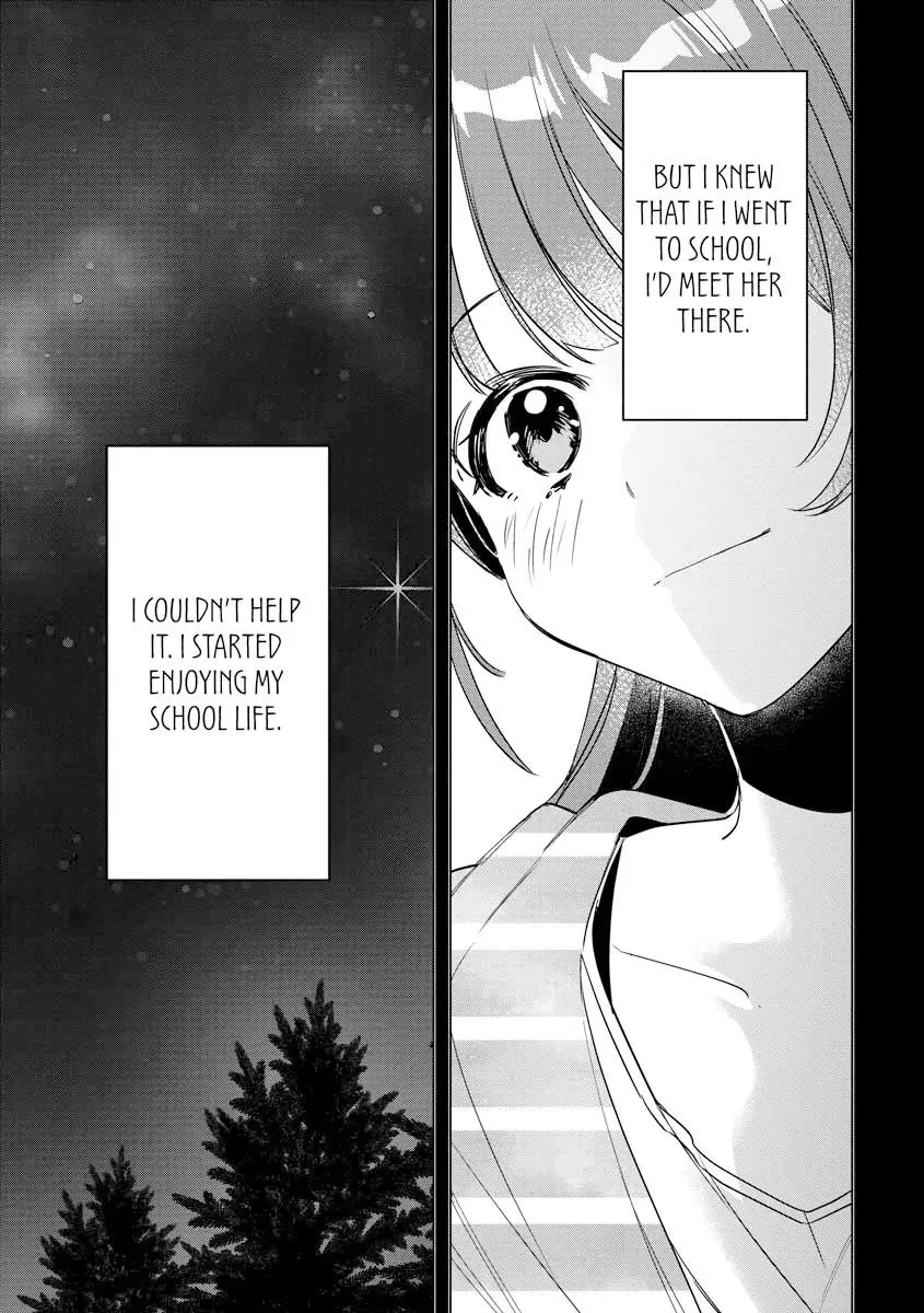 I Shaved. Then I Brought A High School Girl Home. Chapter 44 page 21 - 