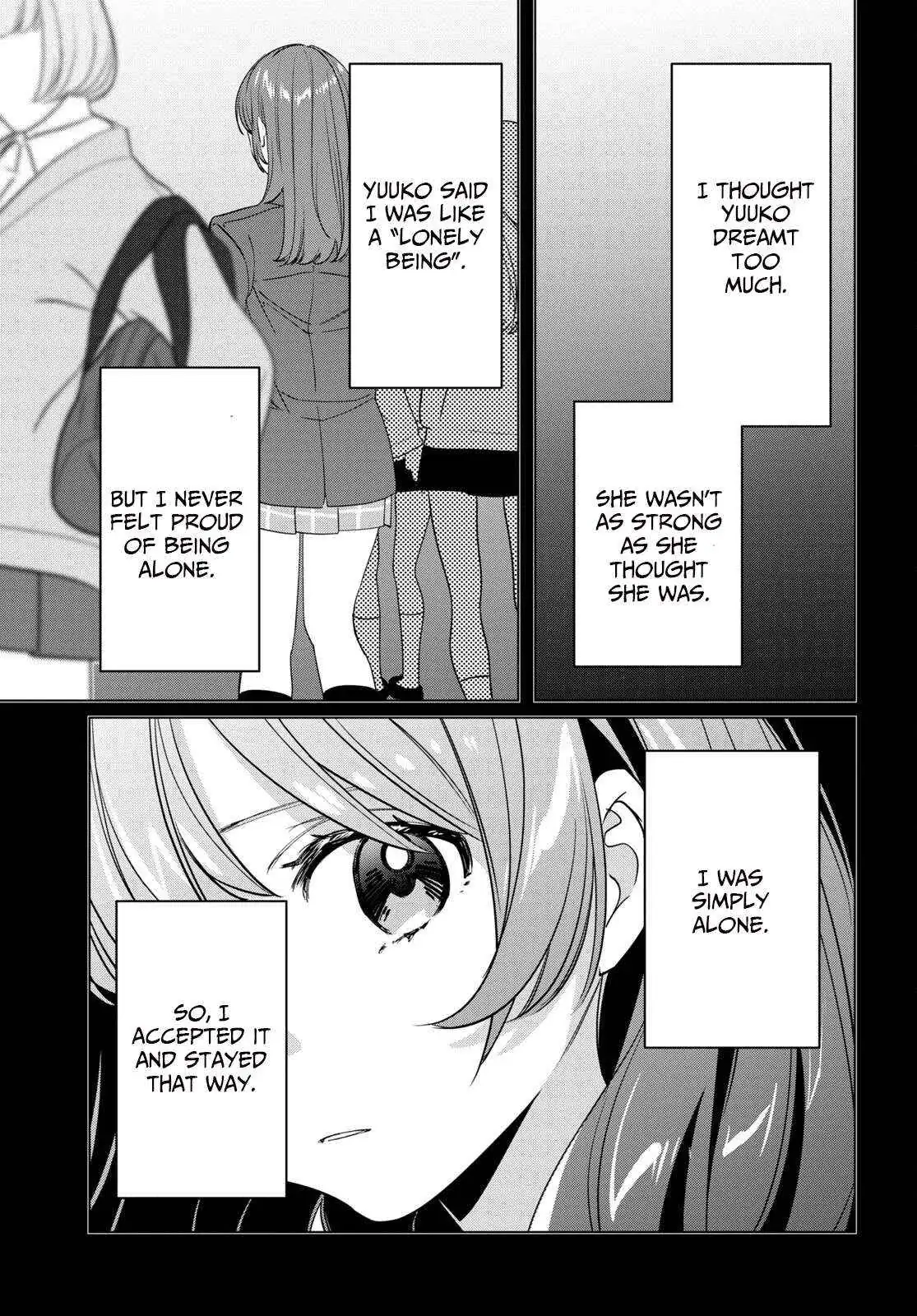 I Shaved. Then I Brought A High School Girl Home. Chapter 45 page 14 - 