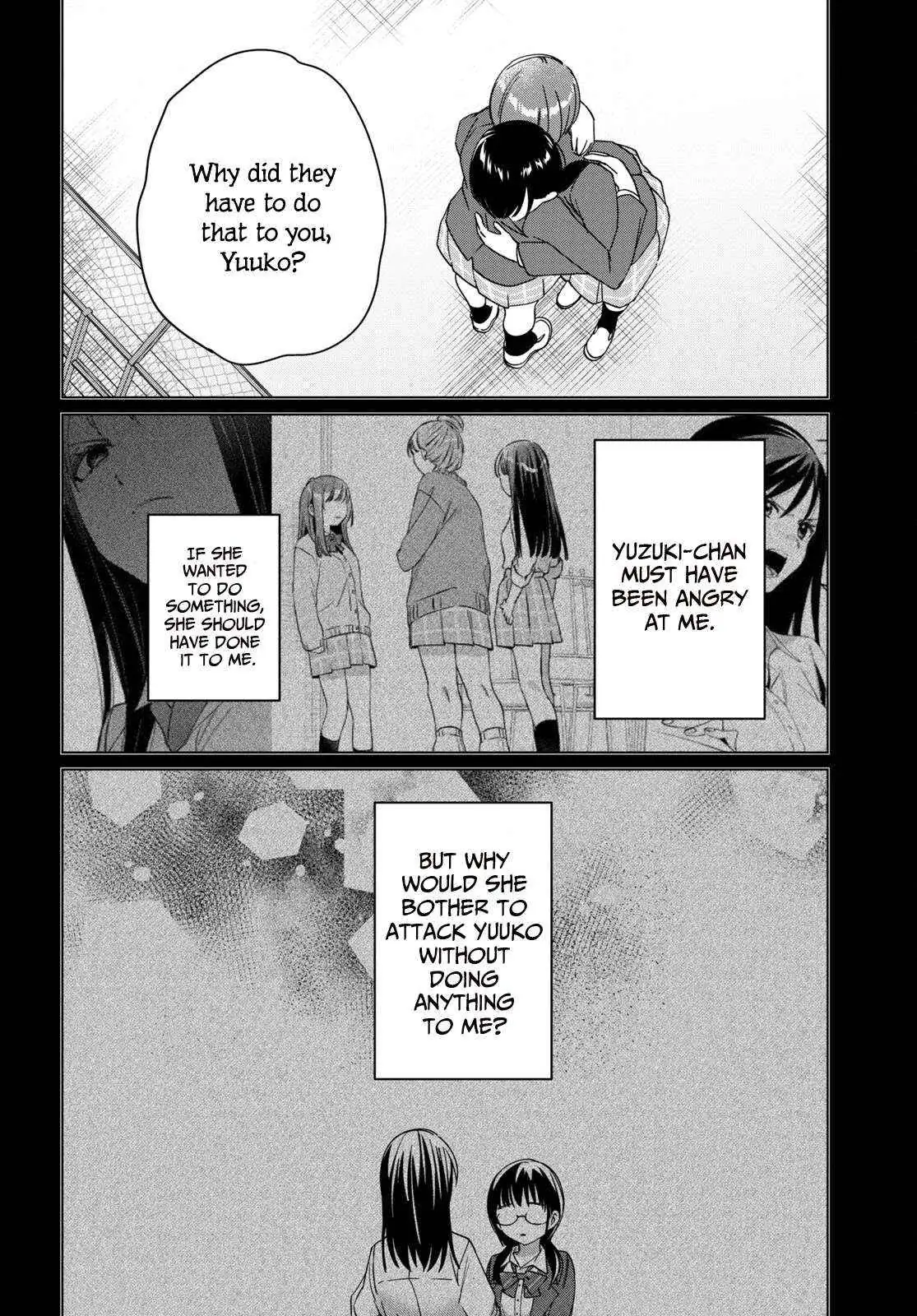 I Shaved. Then I Brought A High School Girl Home. Chapter 45 page 15 - 