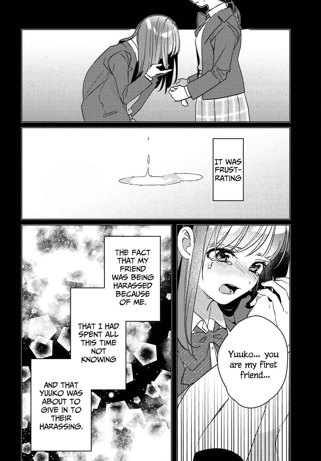 I Shaved. Then I Brought A High School Girl Home. Chapter 45 page 19 - 