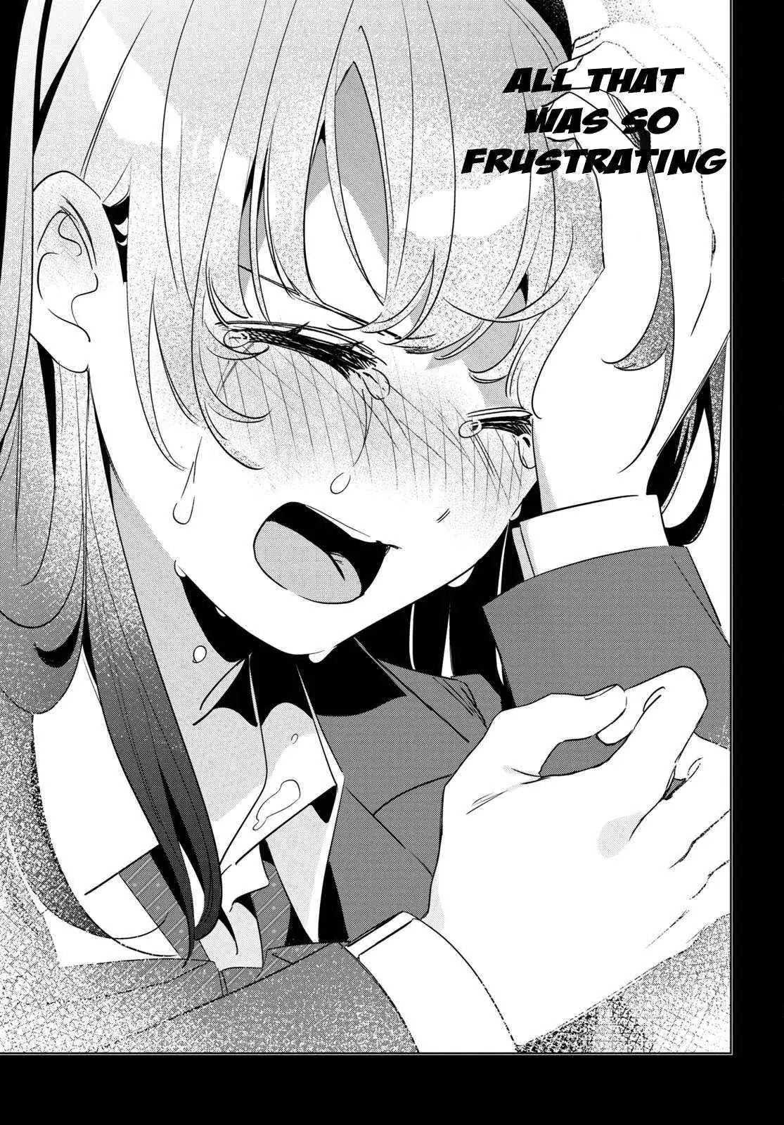 I Shaved. Then I Brought A High School Girl Home. Chapter 45 page 20 - 