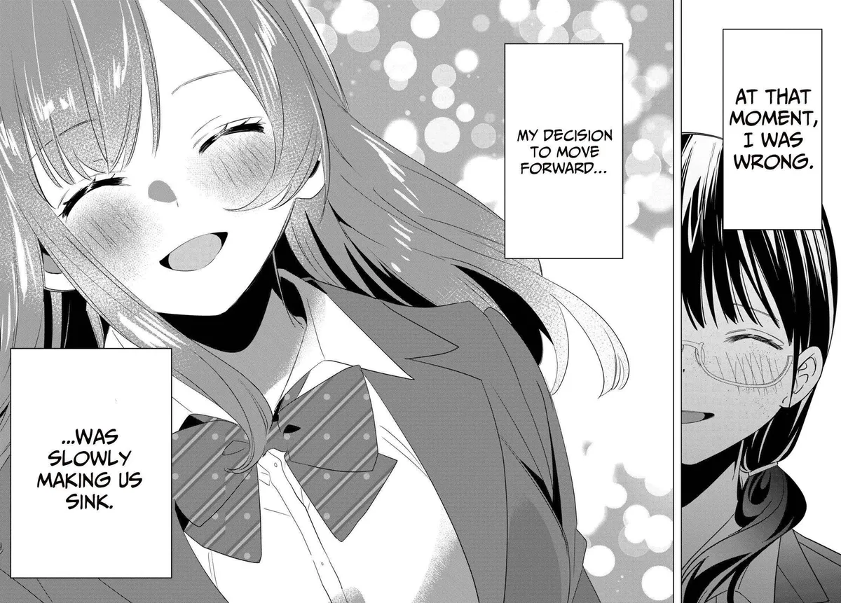I Shaved. Then I Brought A High School Girl Home. Chapter 45 page 27 - 