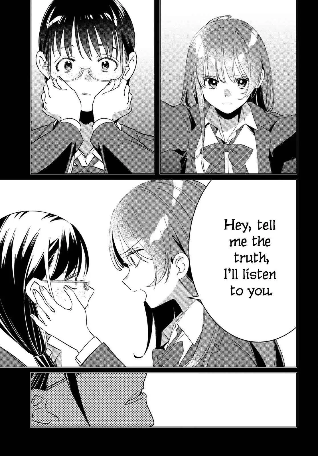 I Shaved. Then I Brought A High School Girl Home. Chapter 45 page 6 - 