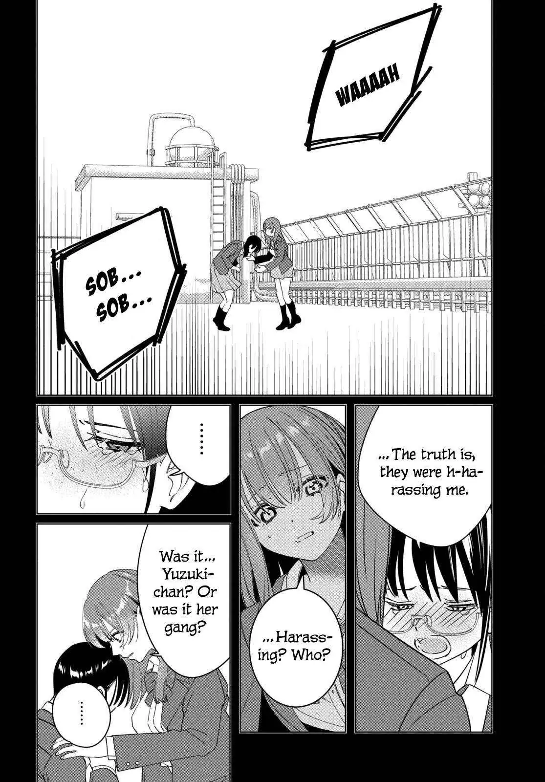 I Shaved. Then I Brought A High School Girl Home. Chapter 45 page 9 - 