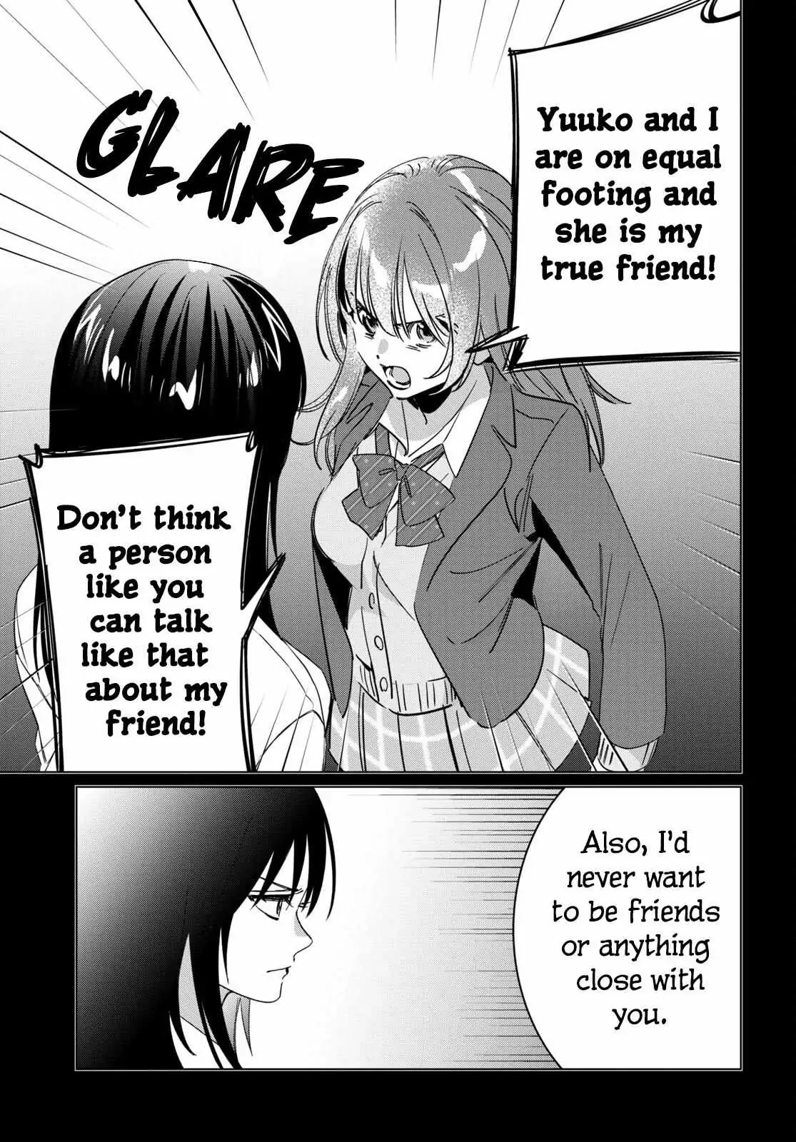 I Shaved. Then I Brought A High School Girl Home. Chapter 46 page 12 - 