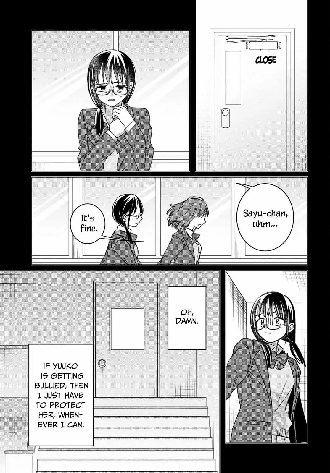 I Shaved. Then I Brought A High School Girl Home. Chapter 46 page 14 - 