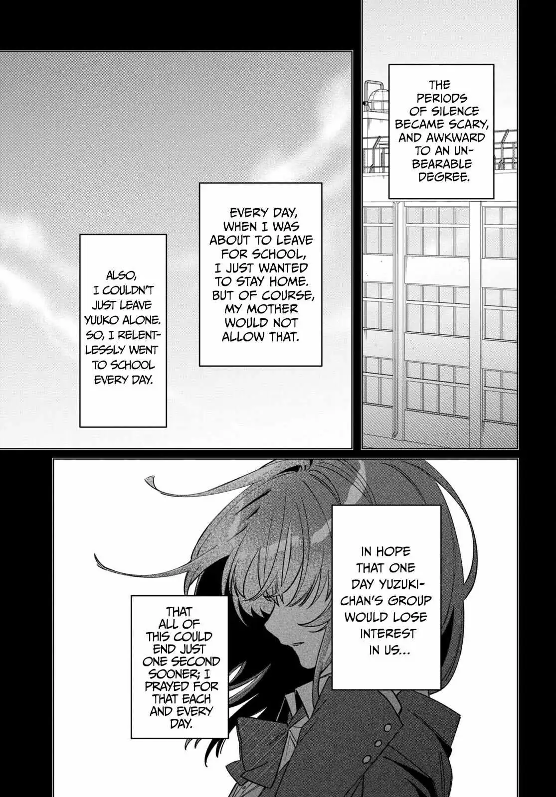 I Shaved. Then I Brought A High School Girl Home. Chapter 46 page 28 - 