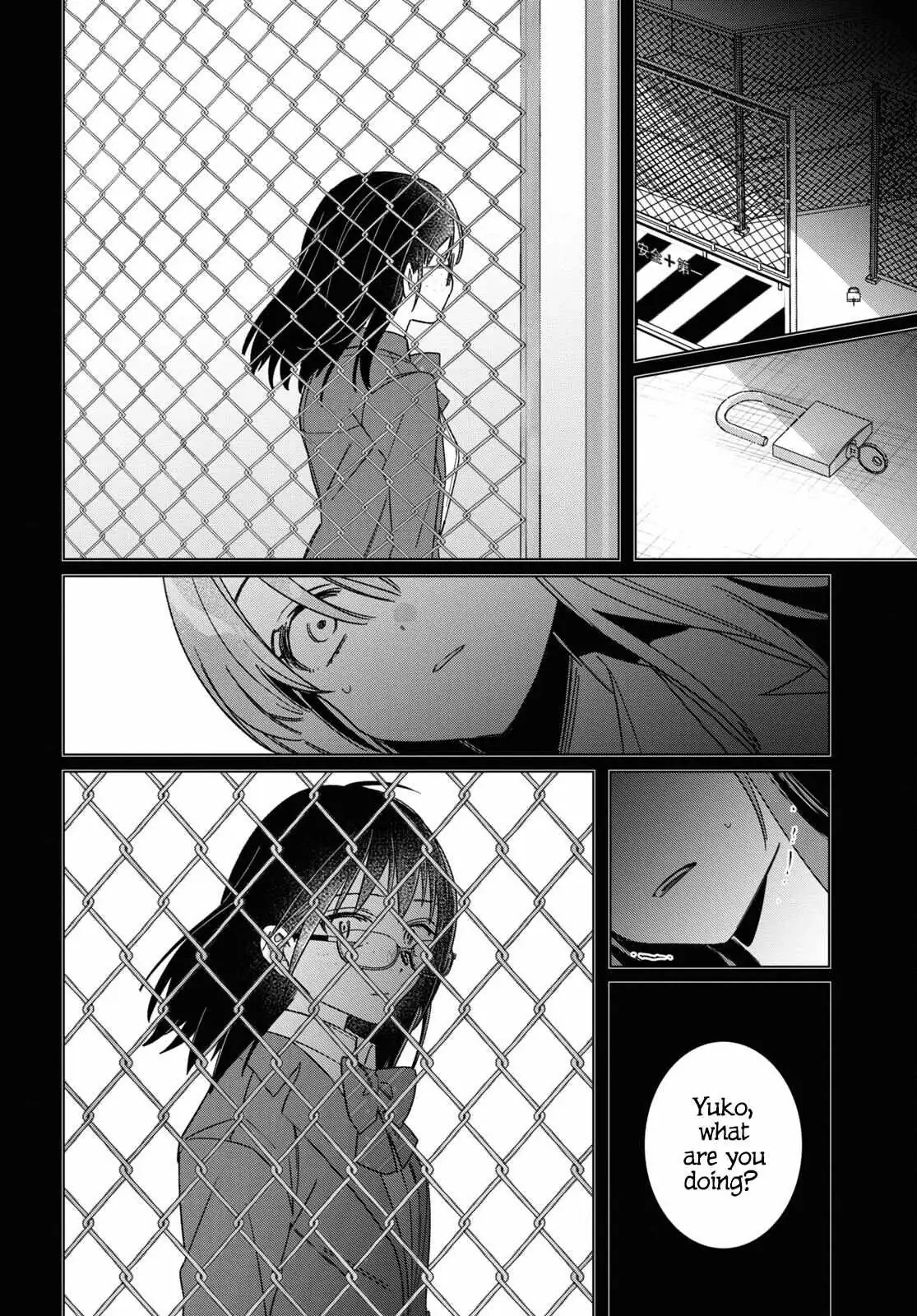 I Shaved. Then I Brought A High School Girl Home. Chapter 47 page 11 - 