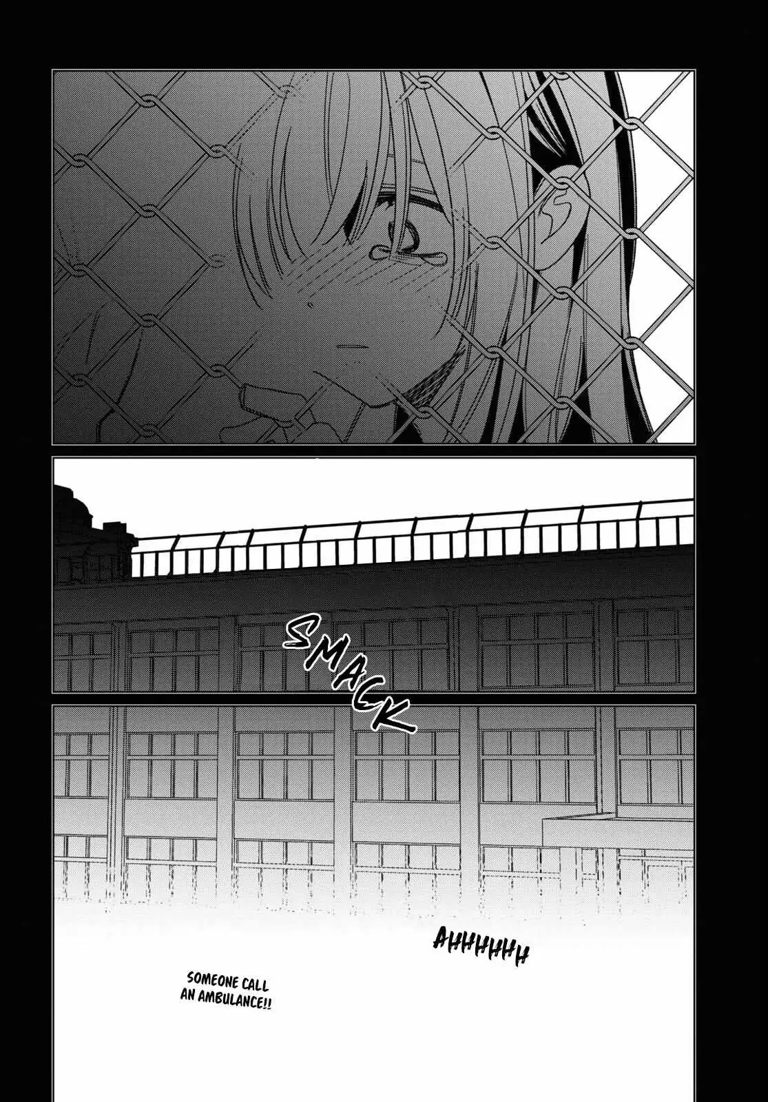 I Shaved. Then I Brought A High School Girl Home. Chapter 47 page 27 - 