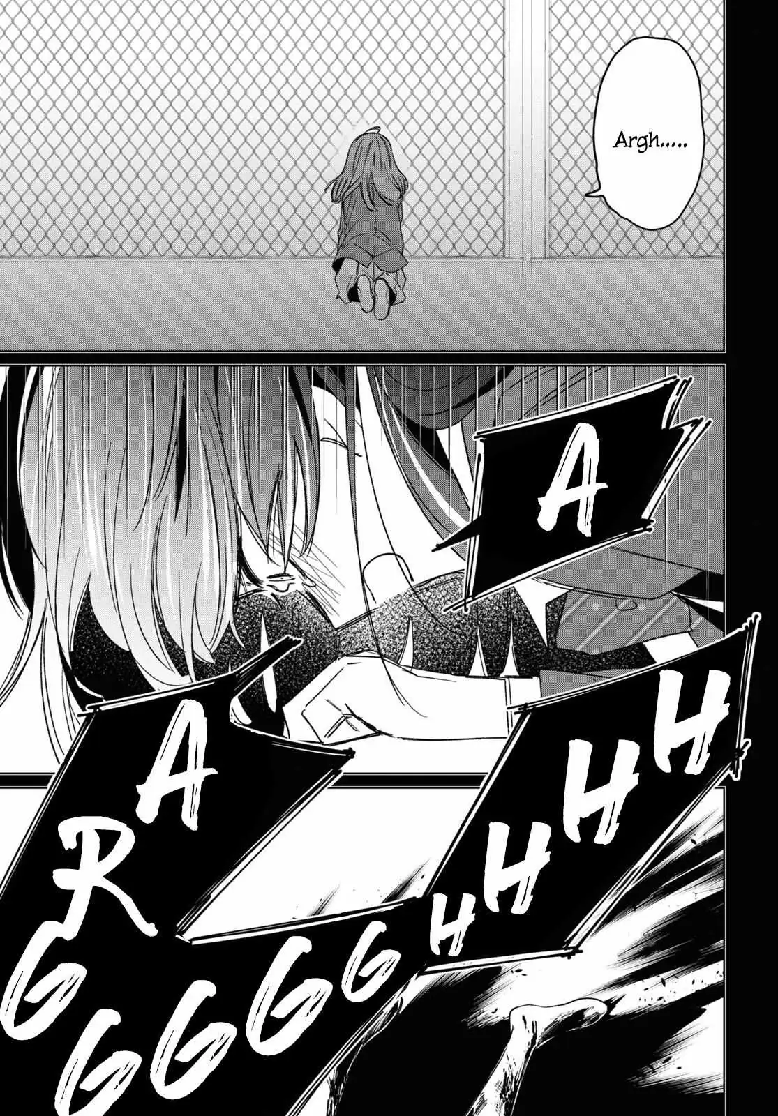 I Shaved. Then I Brought A High School Girl Home. Chapter 47 page 28 - 