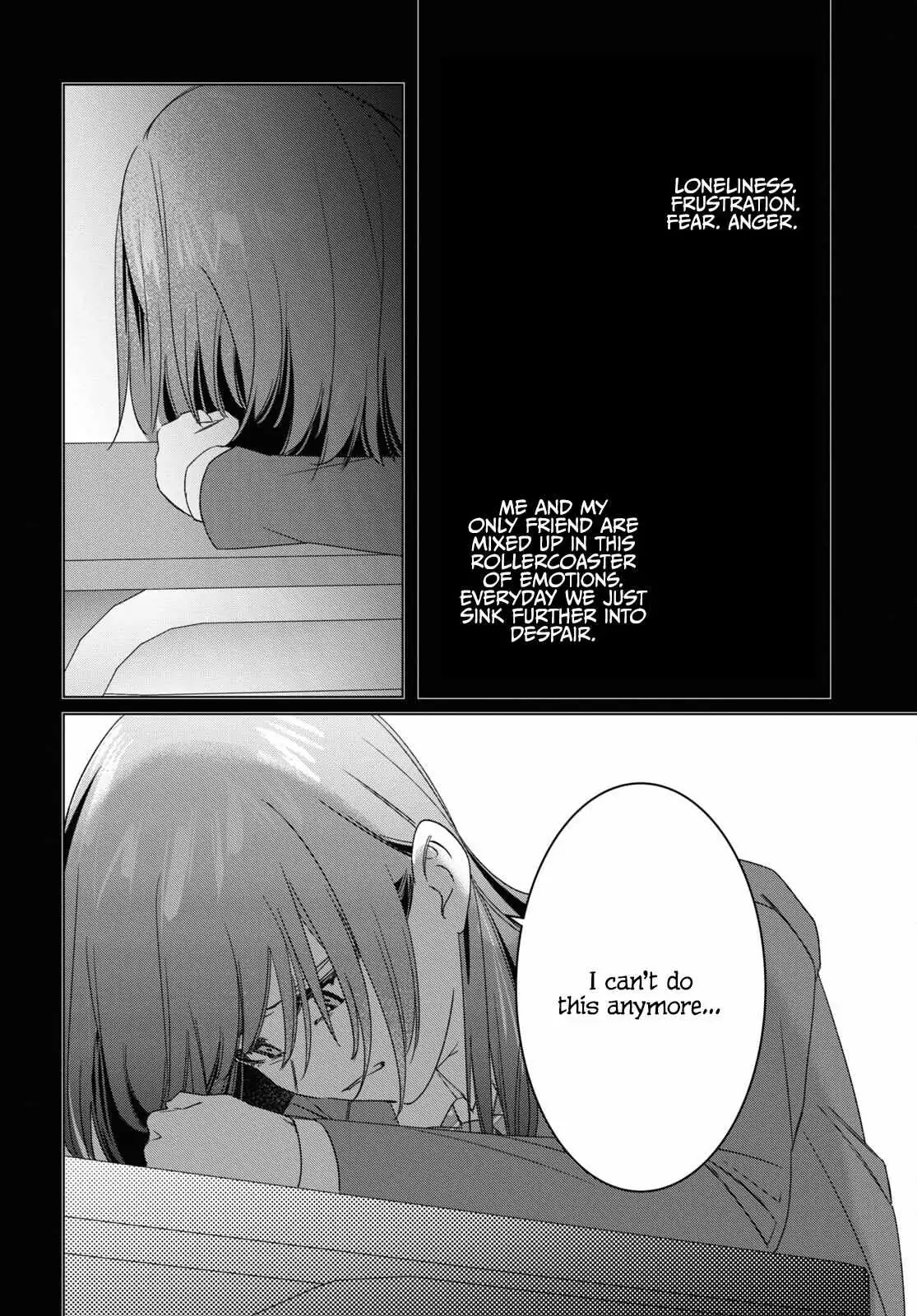I Shaved. Then I Brought A High School Girl Home. Chapter 47 page 5 - 