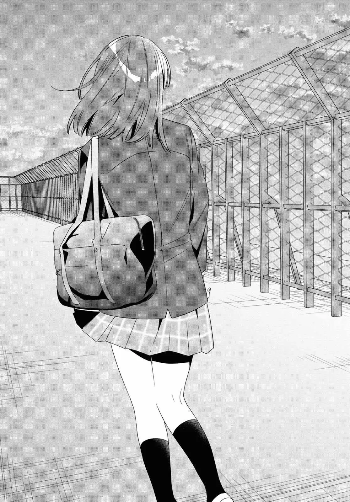 I Shaved. Then I Brought A High School Girl Home. Chapter 47 page 10 - 