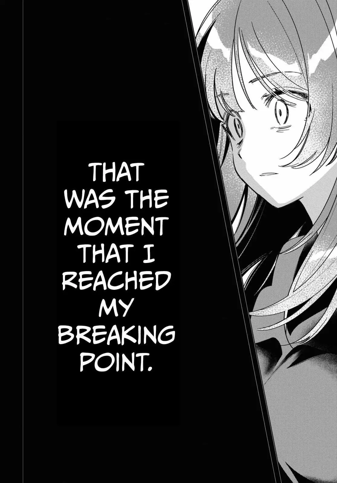 I Shaved. Then I Brought A High School Girl Home. Chapter 48 page 15 - 