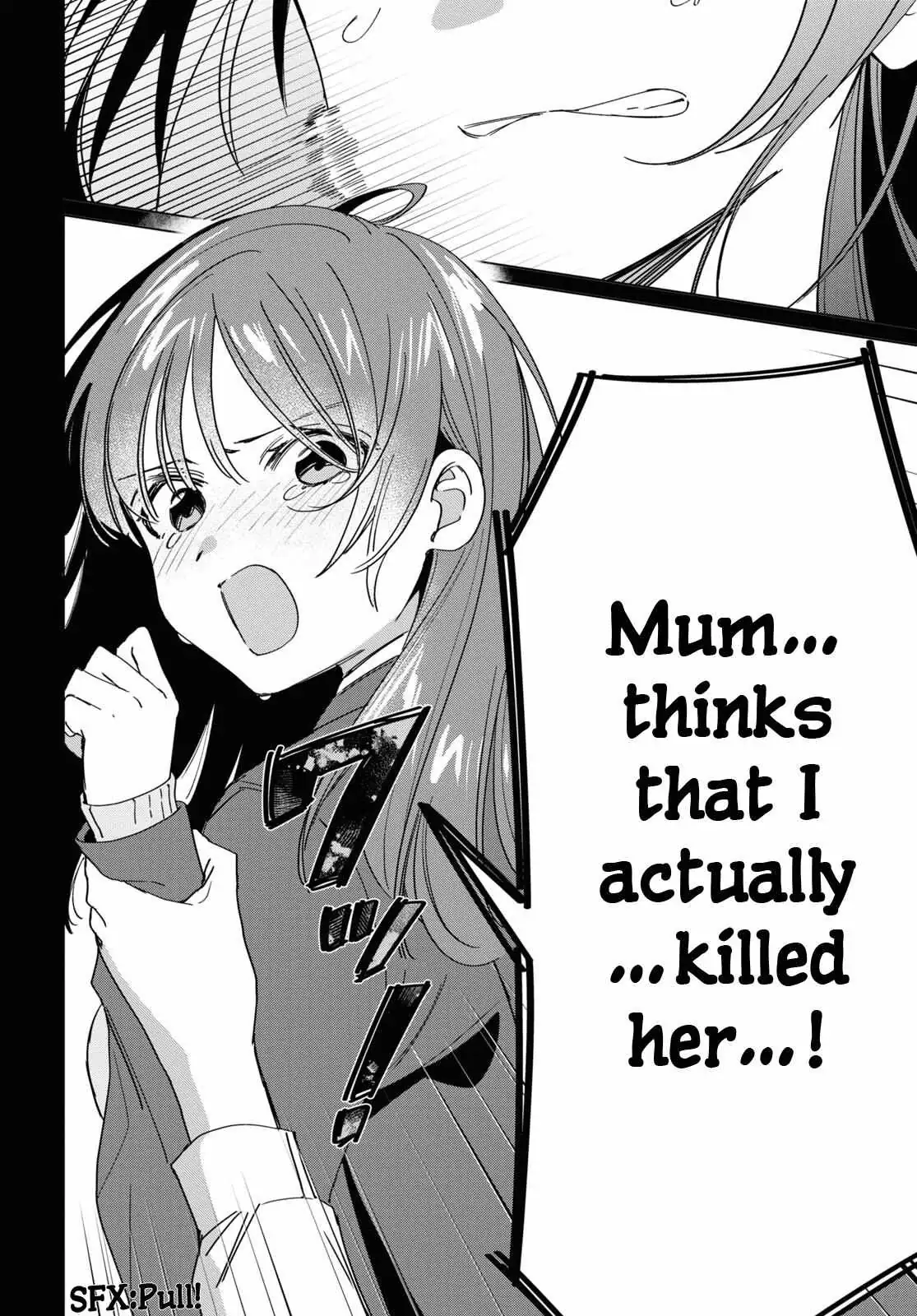 I Shaved. Then I Brought A High School Girl Home. Chapter 48 page 23 - 