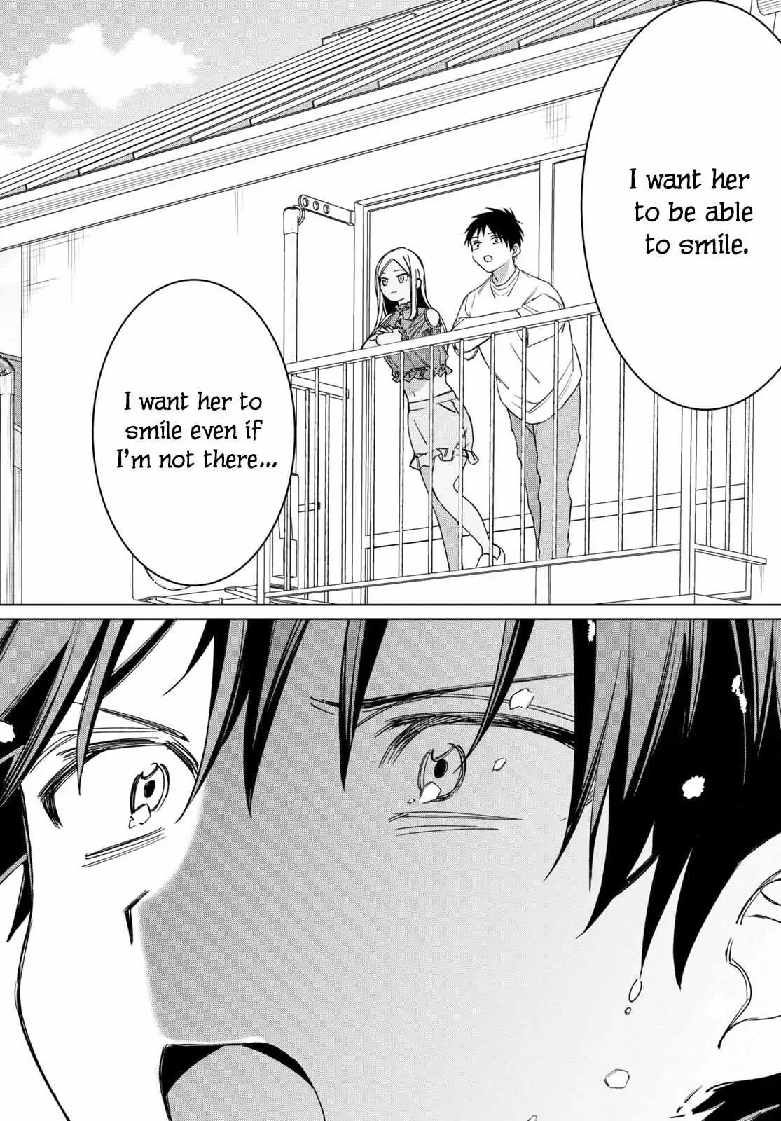 I Shaved. Then I Brought A High School Girl Home. Chapter 49 page 29 - 
