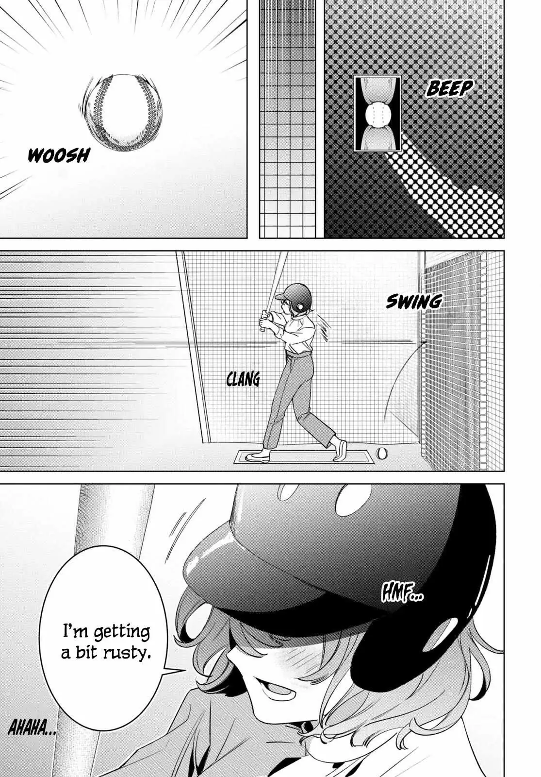 I Shaved. Then I Brought A High School Girl Home. Chapter 50 page 12 - 