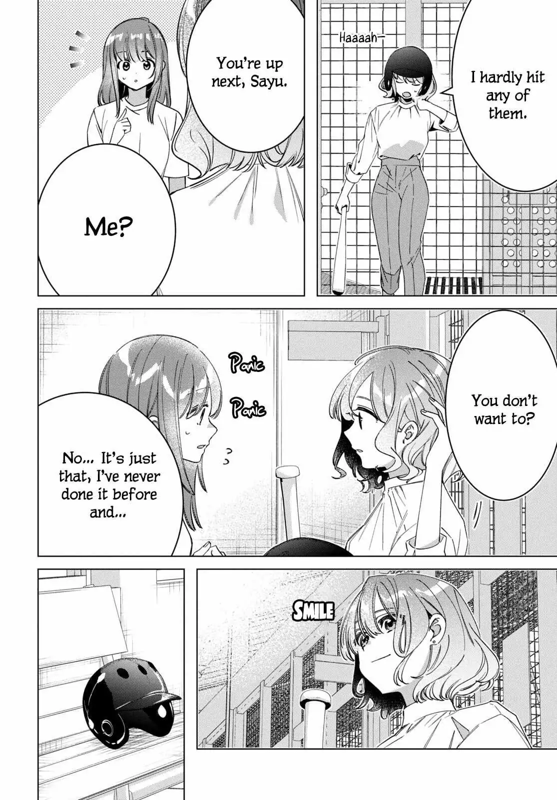 I Shaved. Then I Brought A High School Girl Home. Chapter 50 page 13 - 