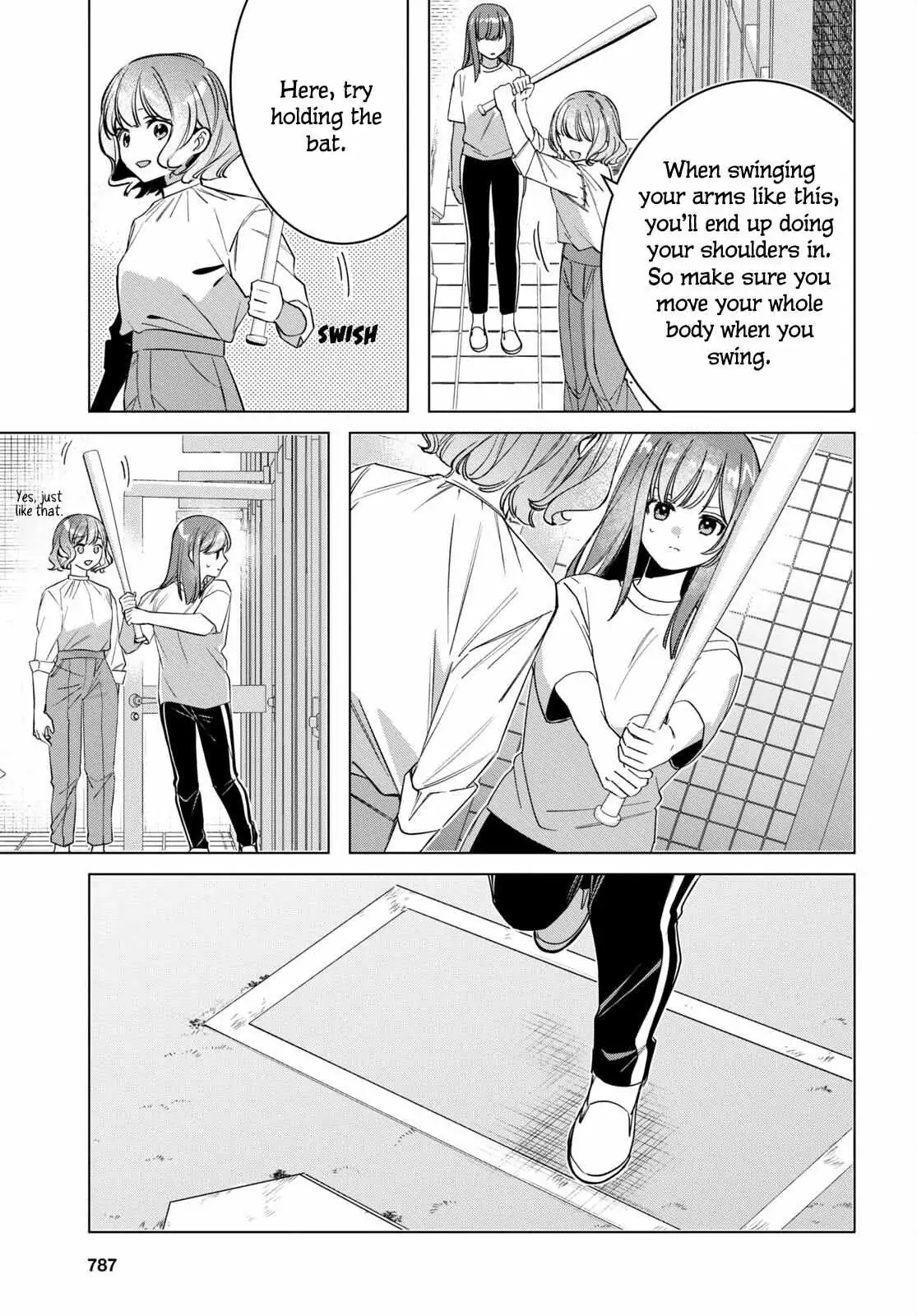 I Shaved. Then I Brought A High School Girl Home. Chapter 50 page 14 - 