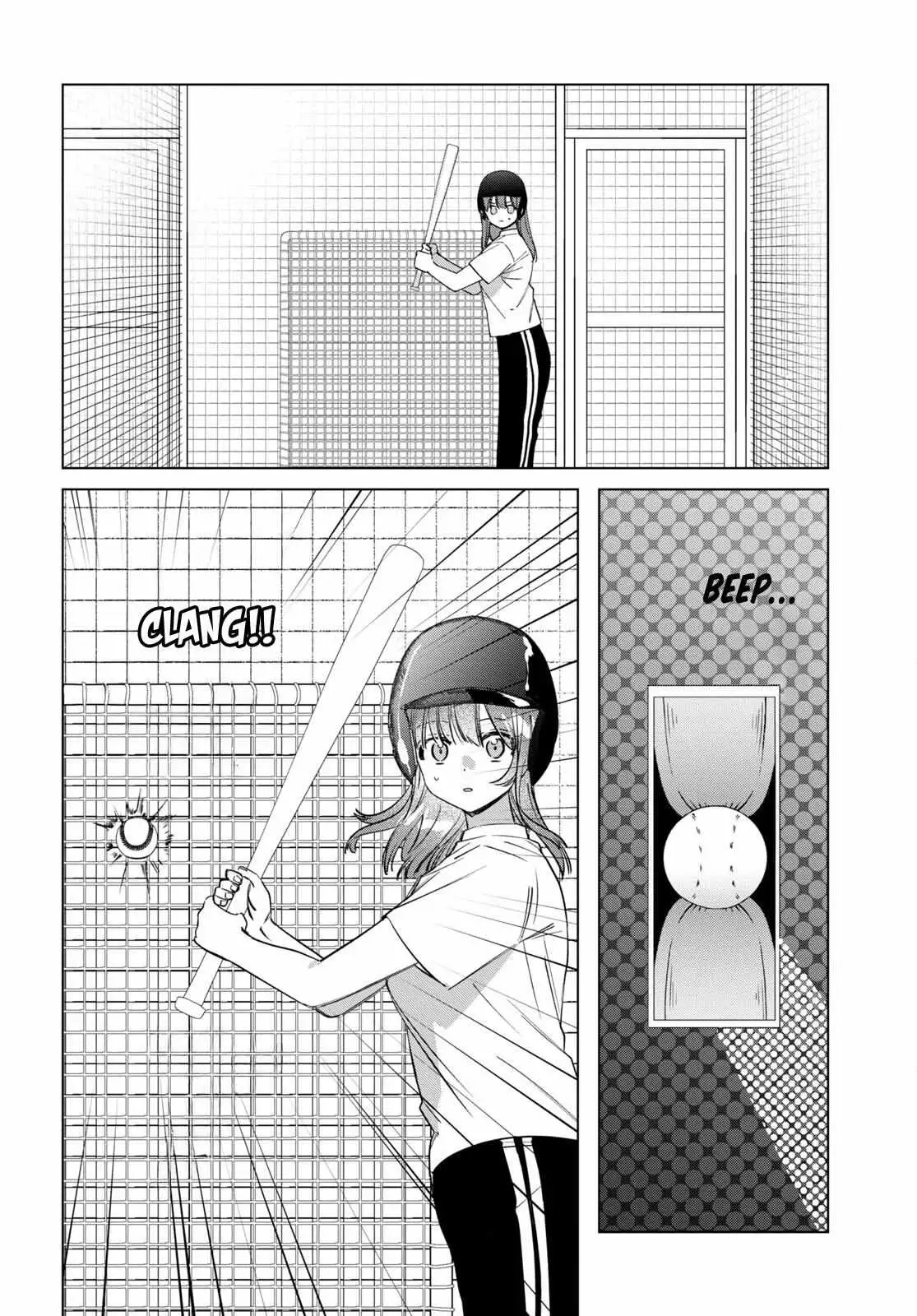 I Shaved. Then I Brought A High School Girl Home. Chapter 50 page 15 - 