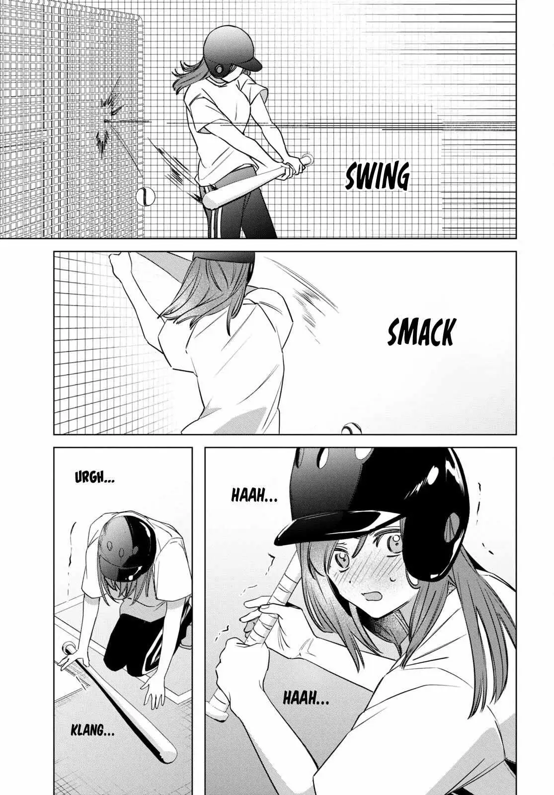 I Shaved. Then I Brought A High School Girl Home. Chapter 50 page 16 - 