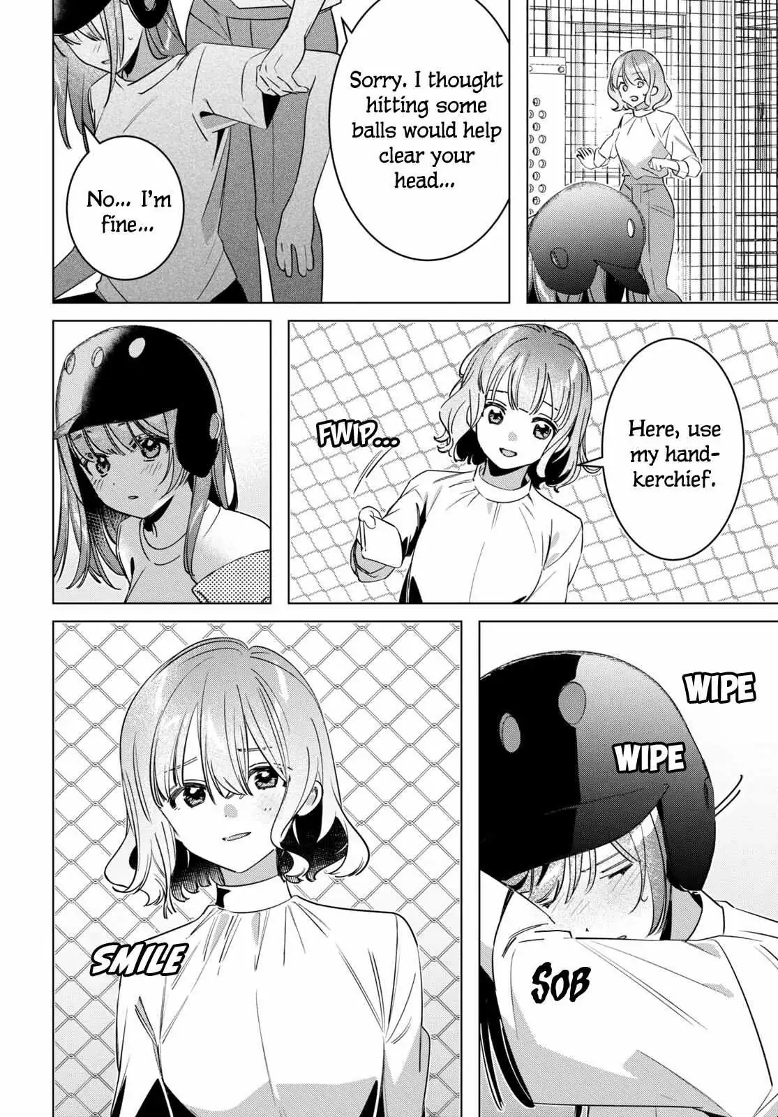 I Shaved. Then I Brought A High School Girl Home. Chapter 50 page 17 - 