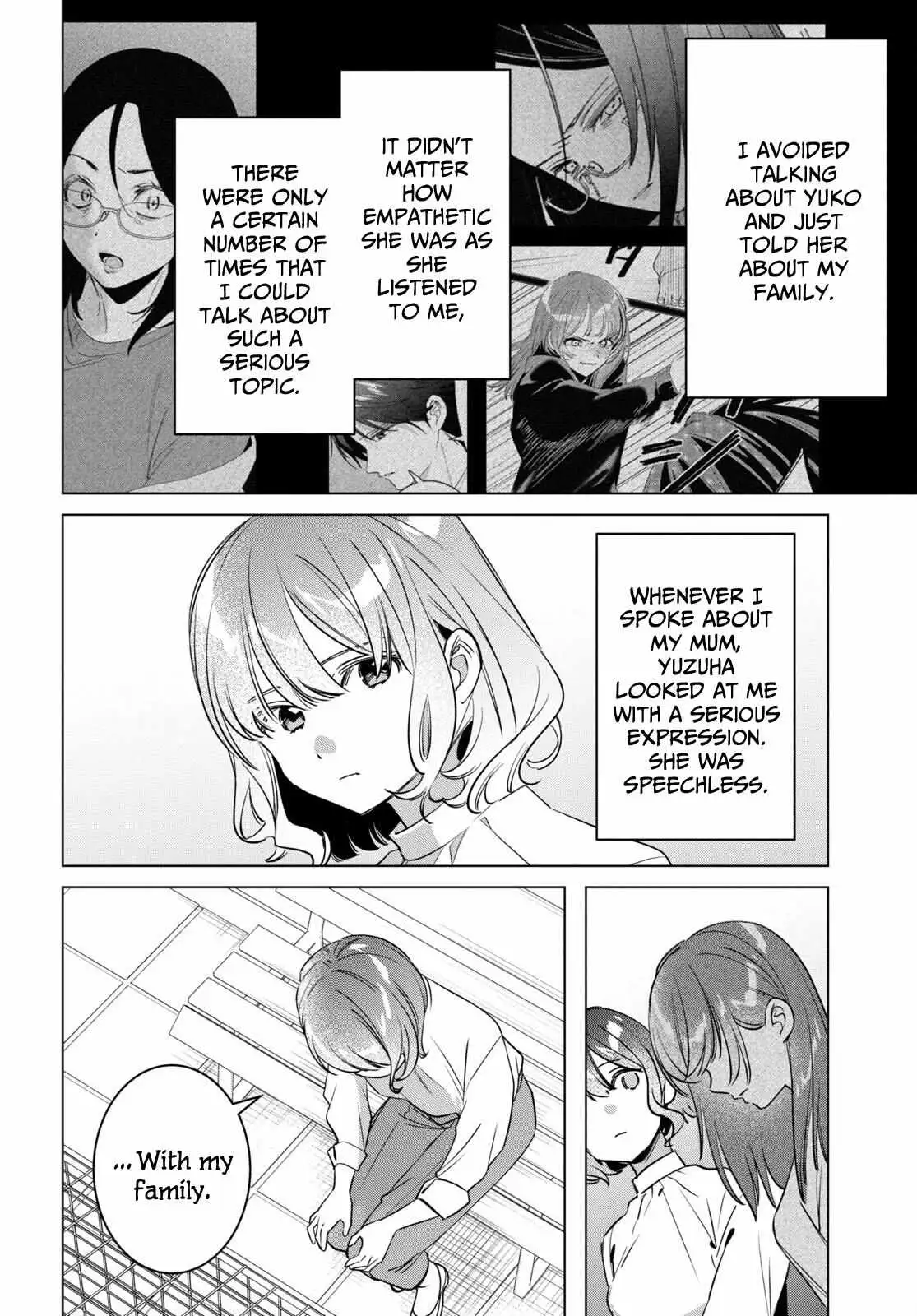 I Shaved. Then I Brought A High School Girl Home. Chapter 50 page 21 - 