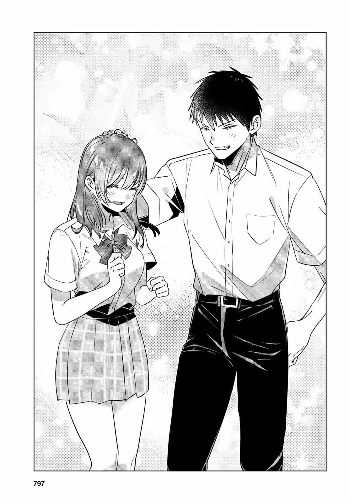 I Shaved. Then I Brought A High School Girl Home. Chapter 50 page 24 - 