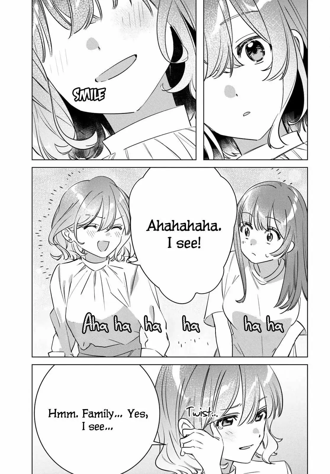 I Shaved. Then I Brought A High School Girl Home. Chapter 50 page 26 - 
