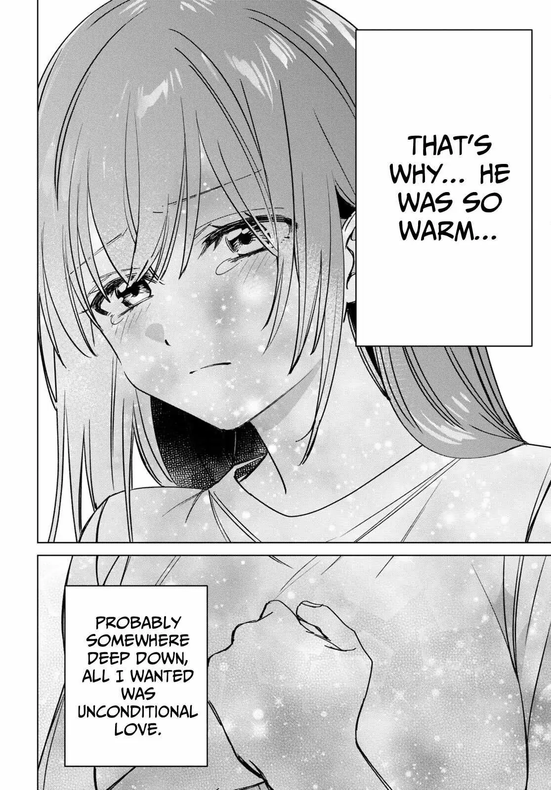 I Shaved. Then I Brought A High School Girl Home. Chapter 50 page 31 - 