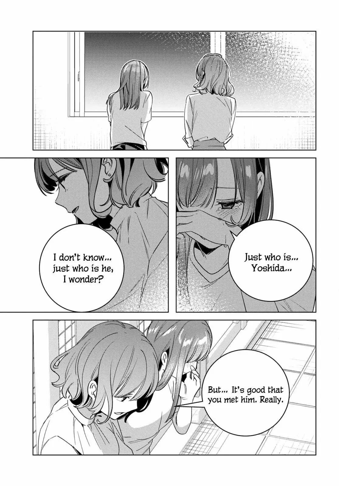 I Shaved. Then I Brought A High School Girl Home. Chapter 50 page 32 - 