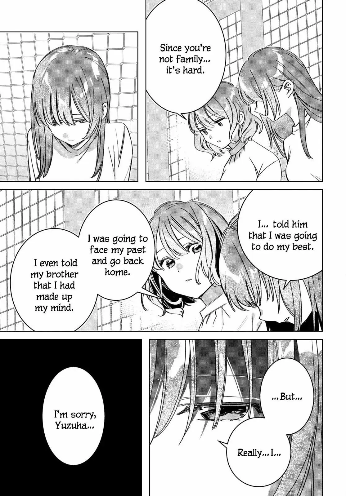 I Shaved. Then I Brought A High School Girl Home. Chapter 50 page 34 - 