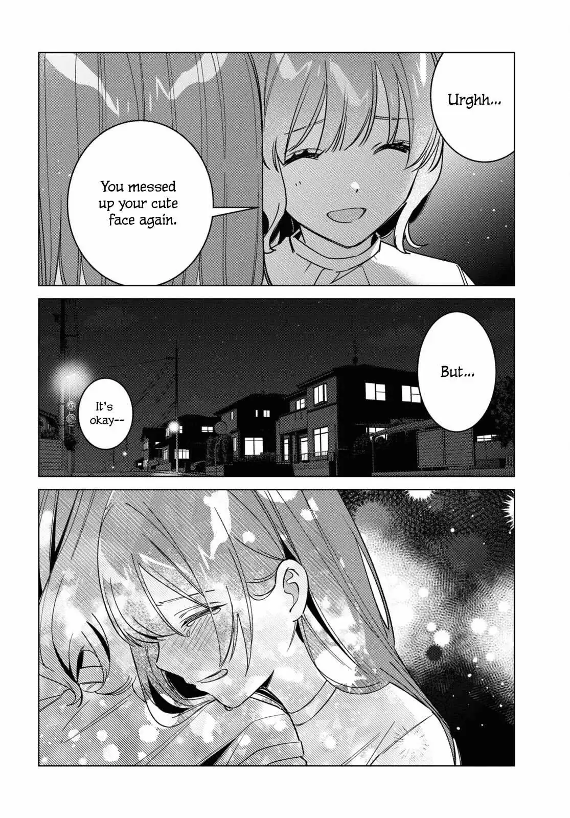 I Shaved. Then I Brought A High School Girl Home. Chapter 51 page 18 - 