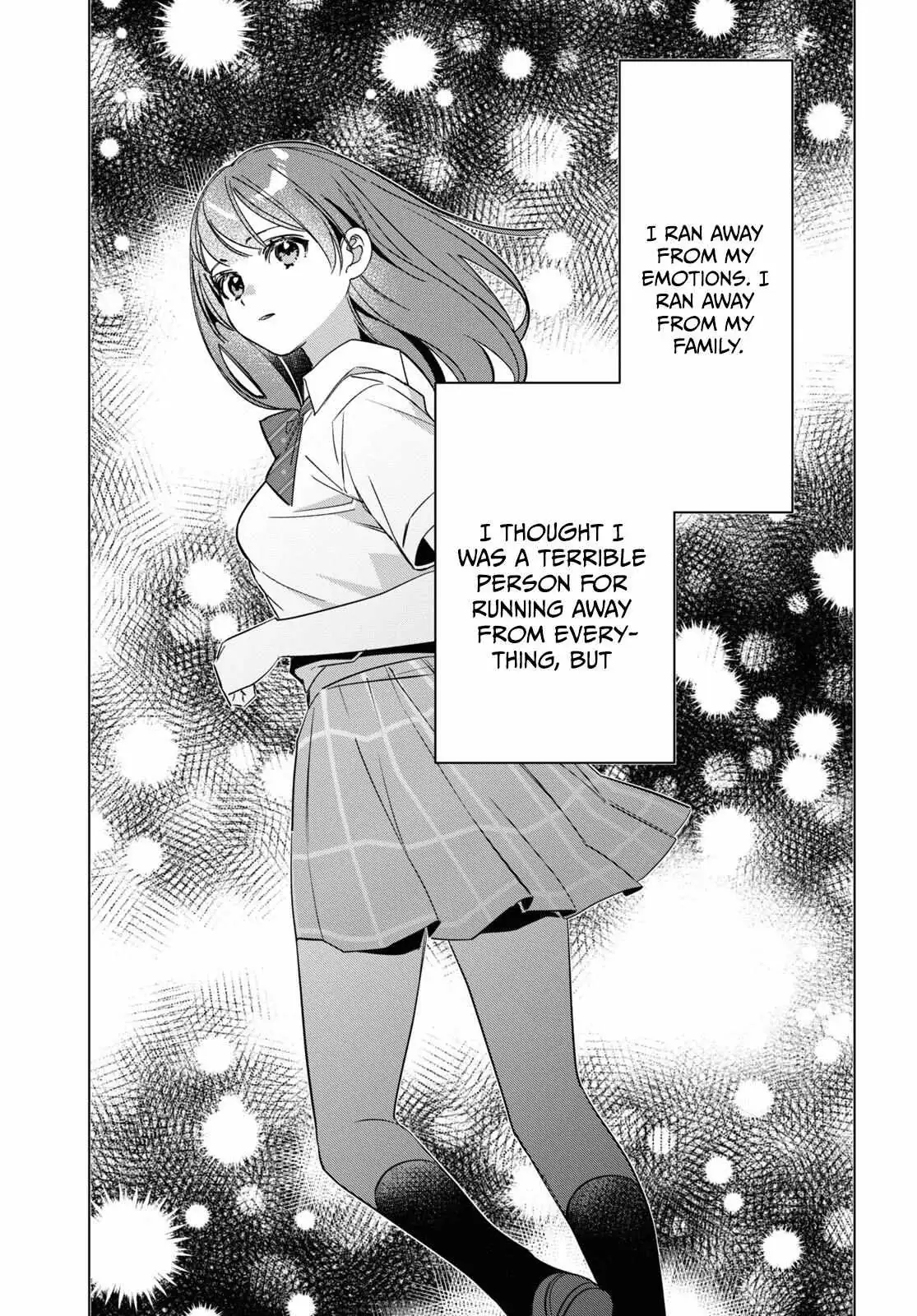 I Shaved. Then I Brought A High School Girl Home. Chapter 51 page 19 - 