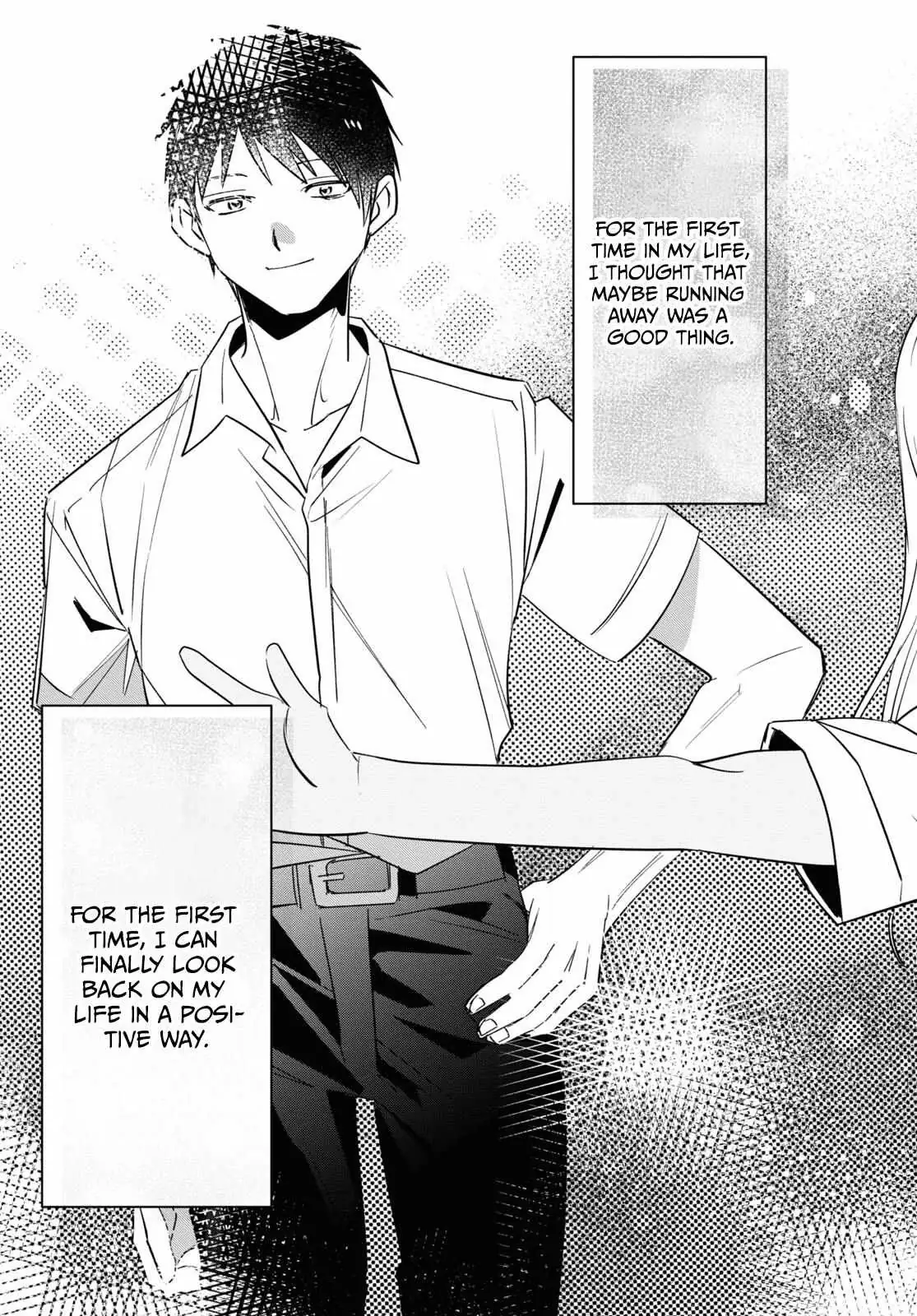 I Shaved. Then I Brought A High School Girl Home. Chapter 51 page 21 - 