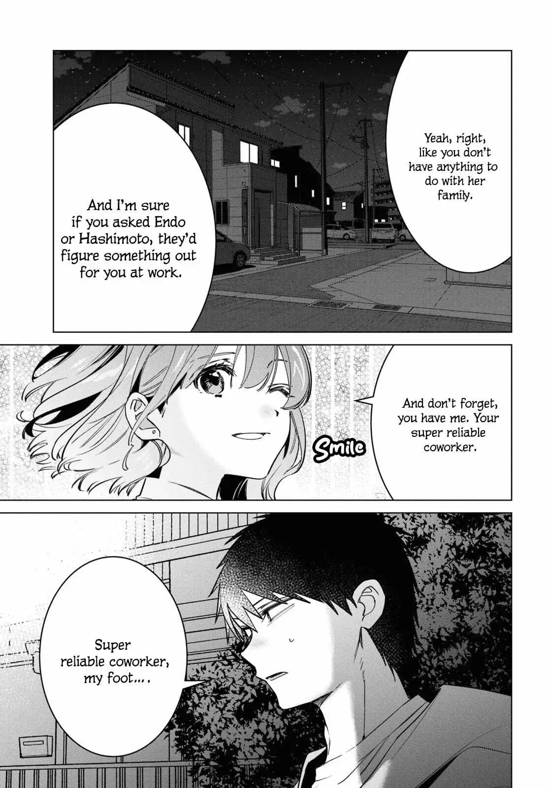 I Shaved. Then I Brought A High School Girl Home. Chapter 51 page 31 - 