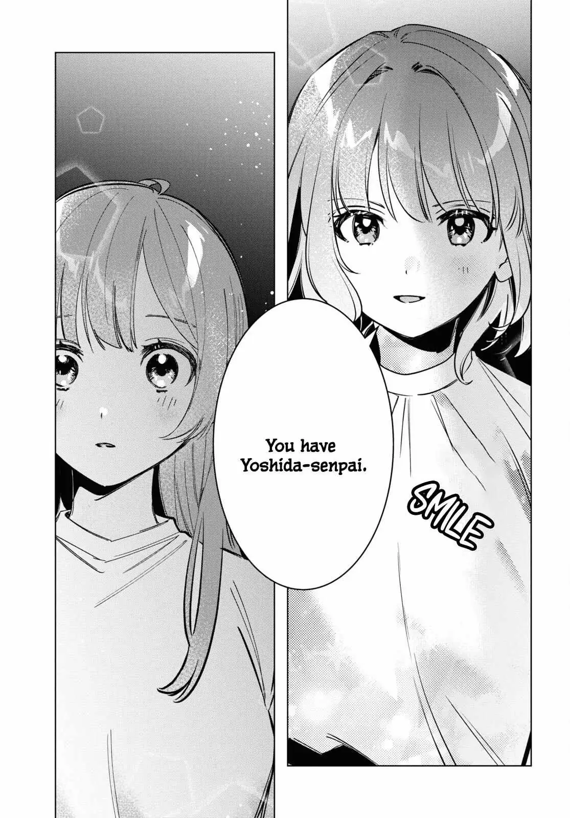 I Shaved. Then I Brought A High School Girl Home. Chapter 51 page 9 - 