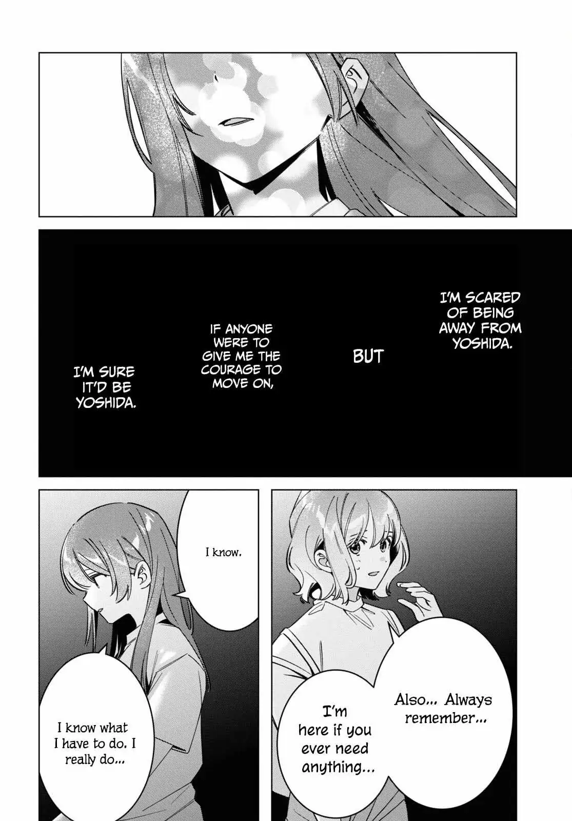 I Shaved. Then I Brought A High School Girl Home. Chapter 51 page 10 - 