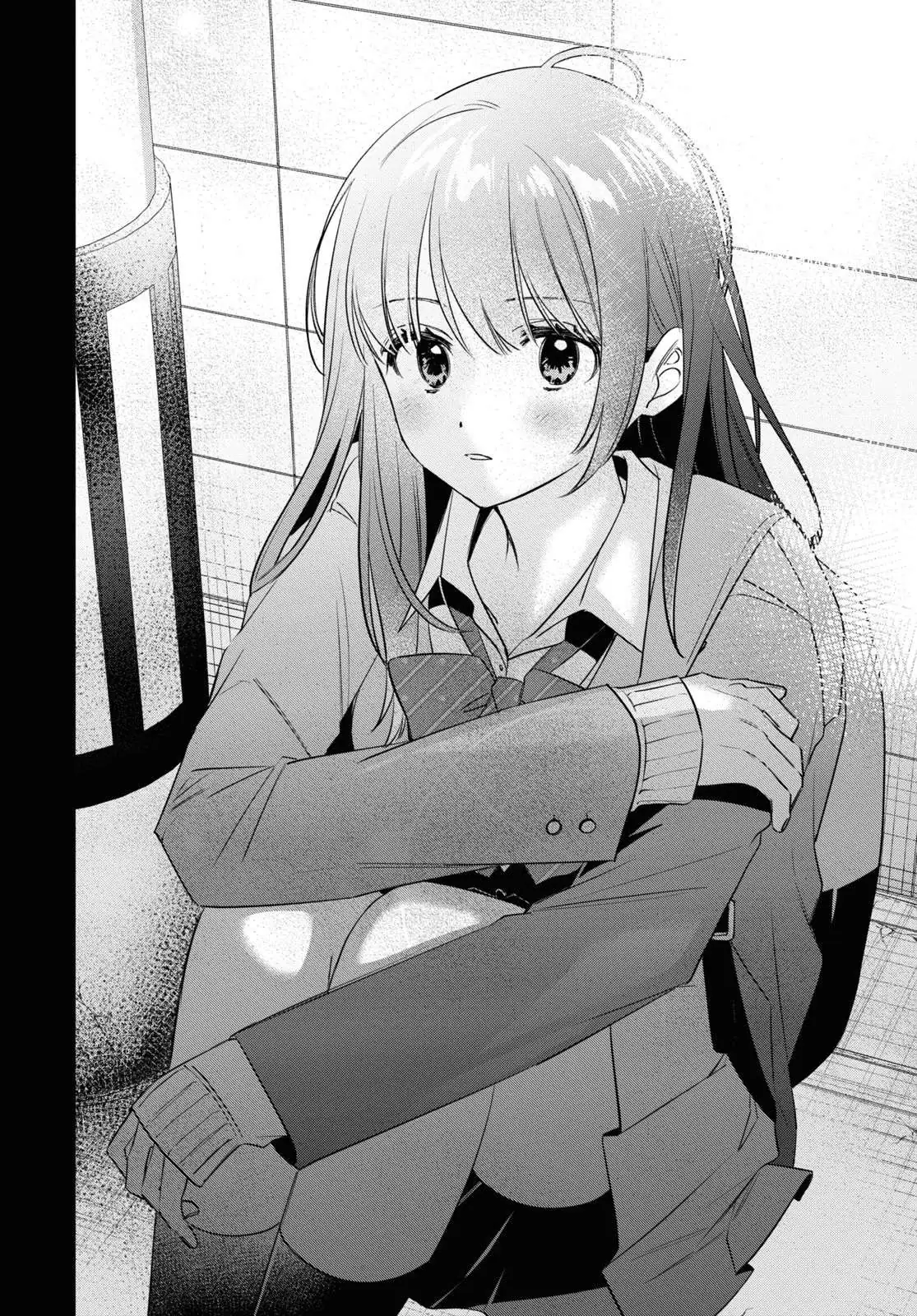 I Shaved. Then I Brought A High School Girl Home. Chapter 52 page 15 - 