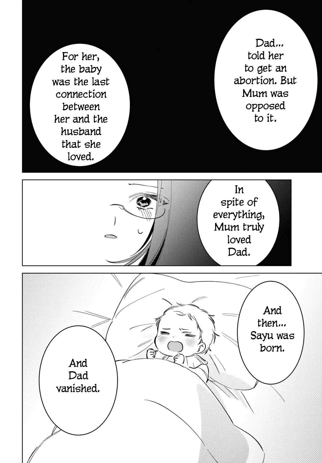 I Shaved. Then I Brought A High School Girl Home. Chapter 53 page 13 - 