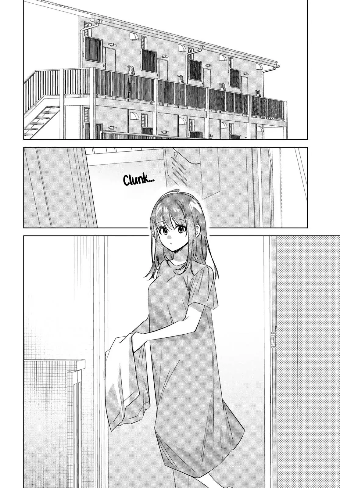 I Shaved. Then I Brought A High School Girl Home. Chapter 53 page 21 - 