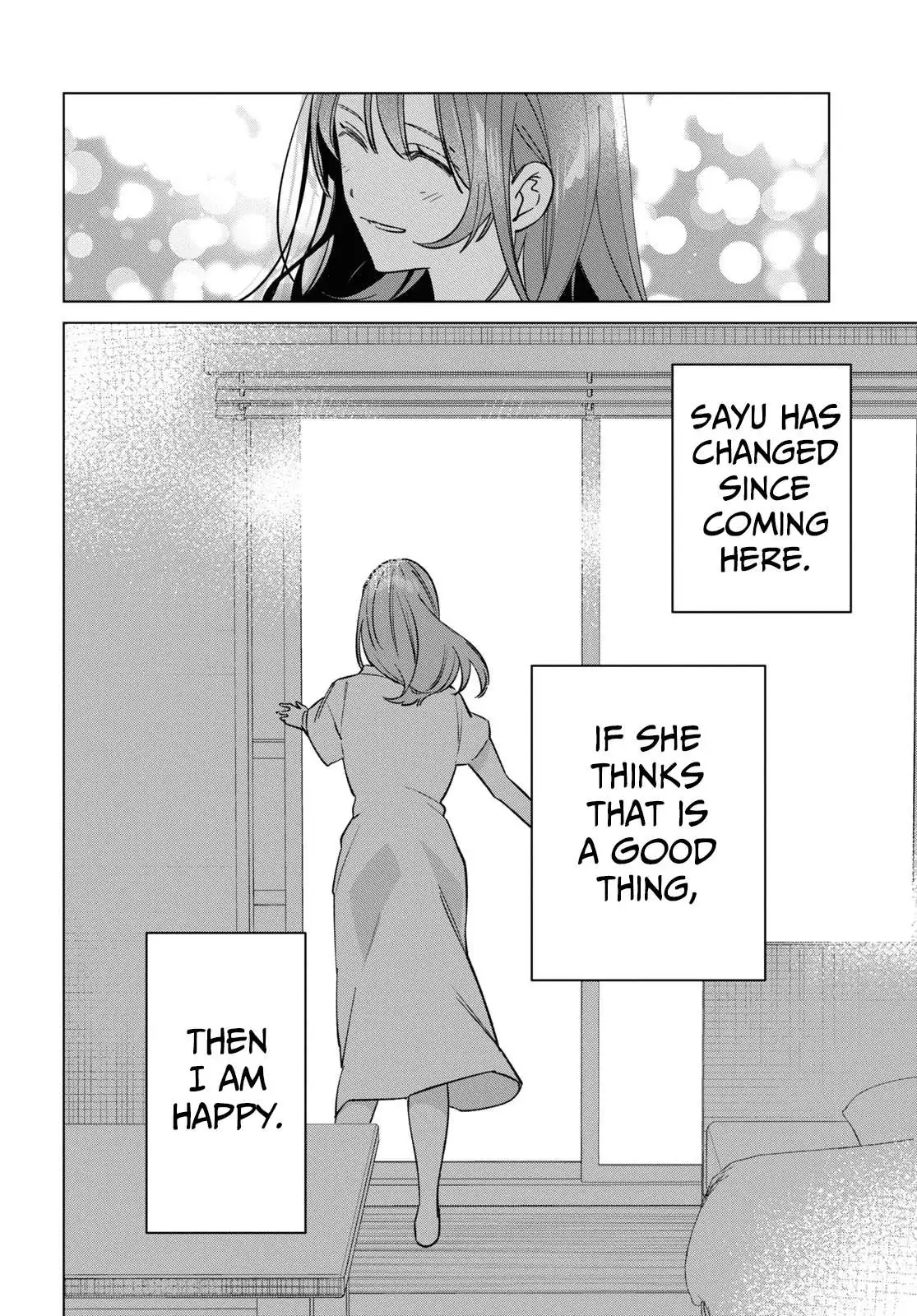 I Shaved. Then I Brought A High School Girl Home. Chapter 53 page 29 - 