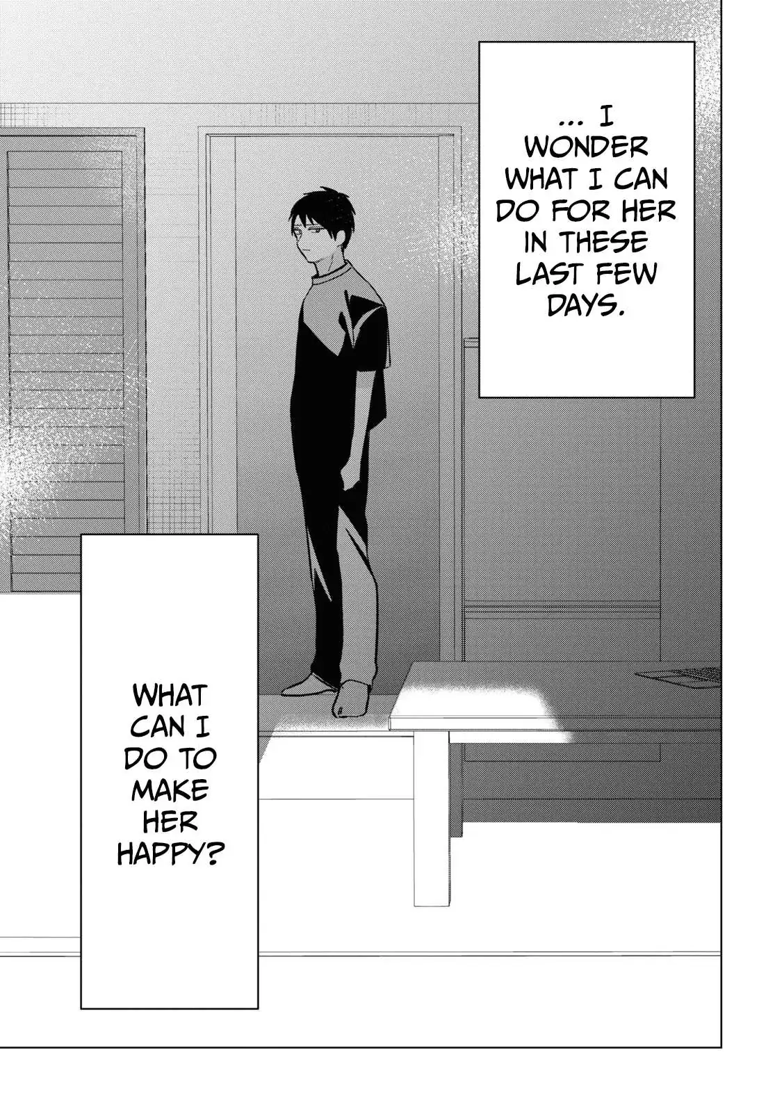 I Shaved. Then I Brought A High School Girl Home. Chapter 53 page 30 - 