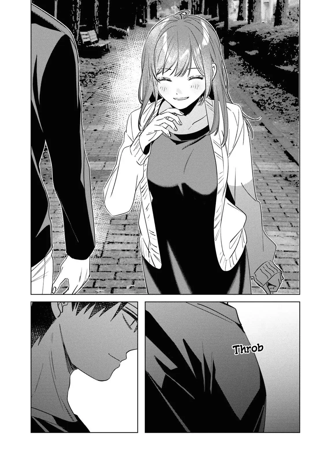 I Shaved. Then I Brought A High School Girl Home. Chapter 54 page 13 - 